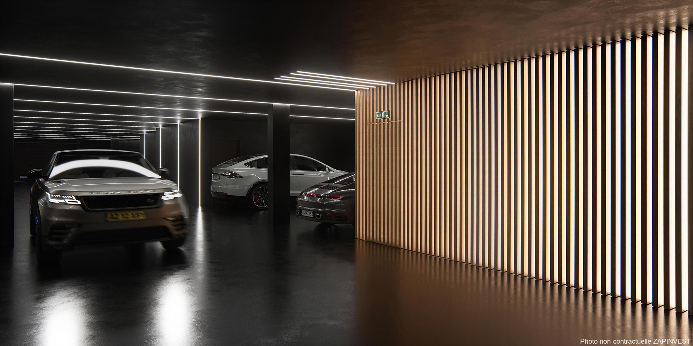 Rez - de -chaussée à la Cala de Mijas, Malaga - Costa del Sol, Espagne