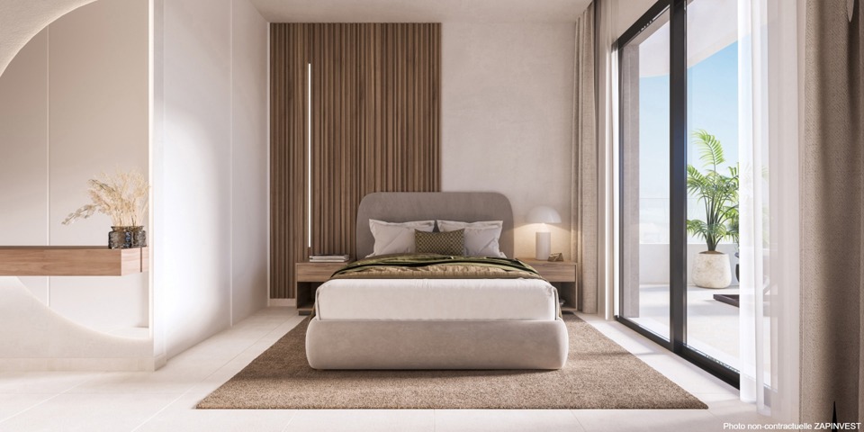 Appartement à Estepona - Costa del Sol, Espagne