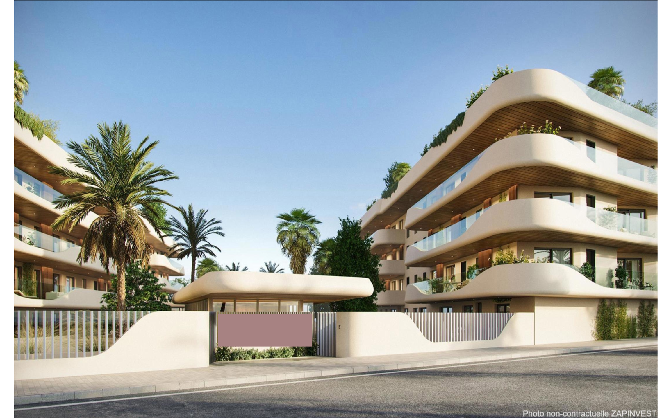 Appartement à San Pedro de Alcantara, Marbella - Costa del Sol, Espagne