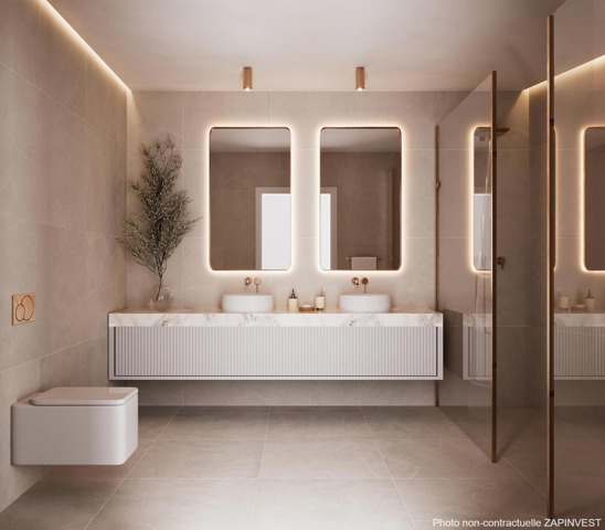 Appartement à San Pedro de Alcantara, Marbella - Costa del Sol, Espagne