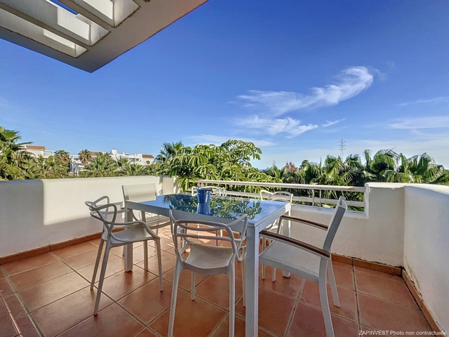 Appartement à Casares, Estepona - Costa del Sol, Espagne