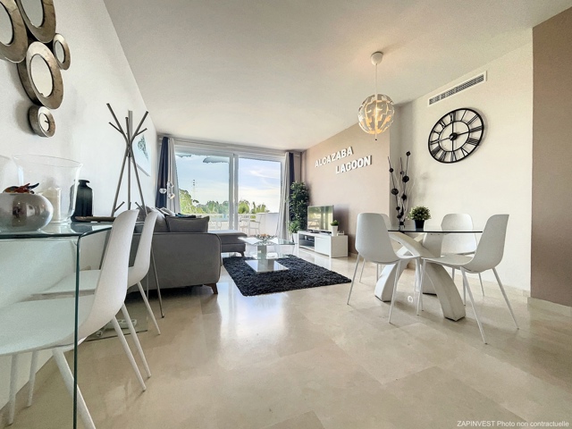 Appartement à Casares, Estepona - Costa del Sol, Espagne