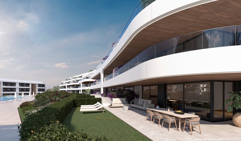 Penthouse à Atalaya, Marbella - Costa del Sol, Espagne