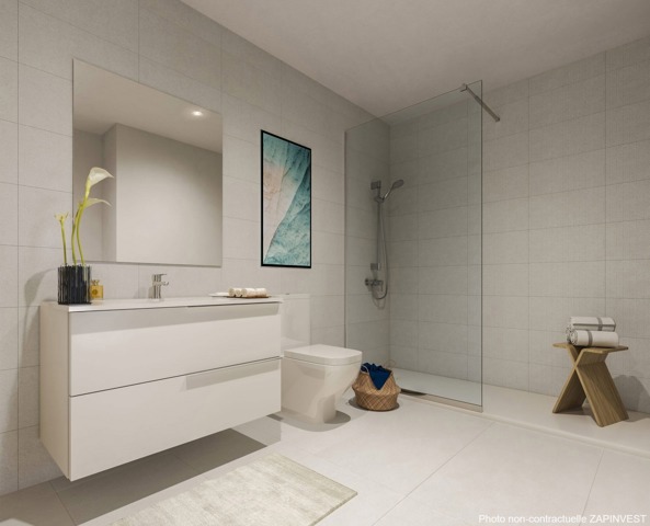 Appartement à Estepona - Costa del Sol, Espagne