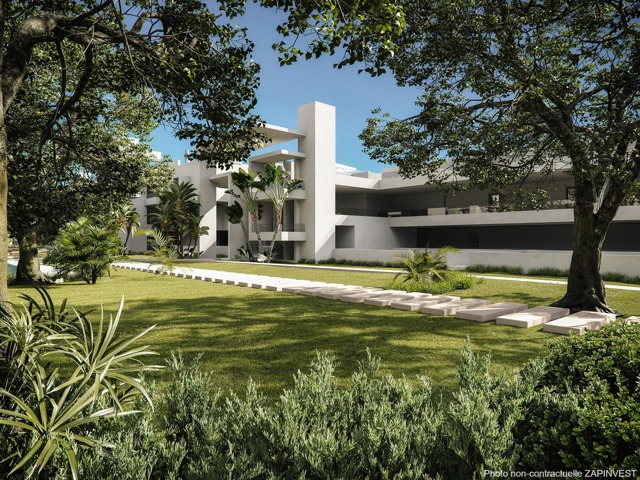 Appartement à Casares, Costa del Sol, Espagne