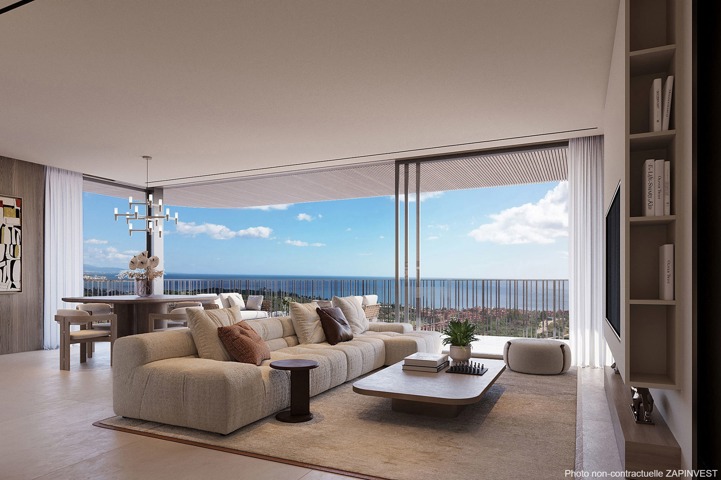 Appartement à Casares, Malaga - Costa del Sol, Espagne