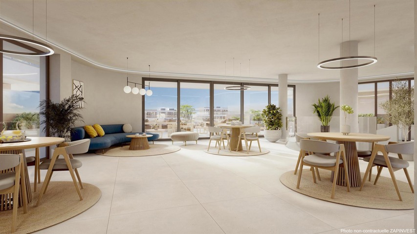 Appartement à Estepona, Malaga - Costa del Sol, Espagne