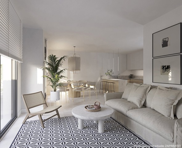 Penthouse/Duplex à Casares, Malaga - Costa del Sol, Espagne