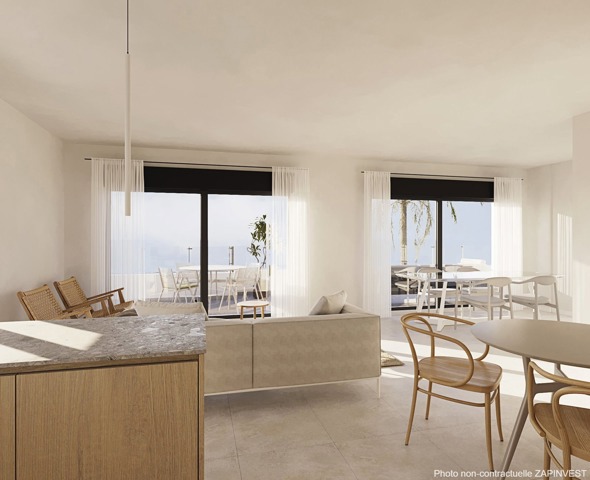 Penthouse/Duplex à Casares, Malaga - Costa del Sol, Espagne