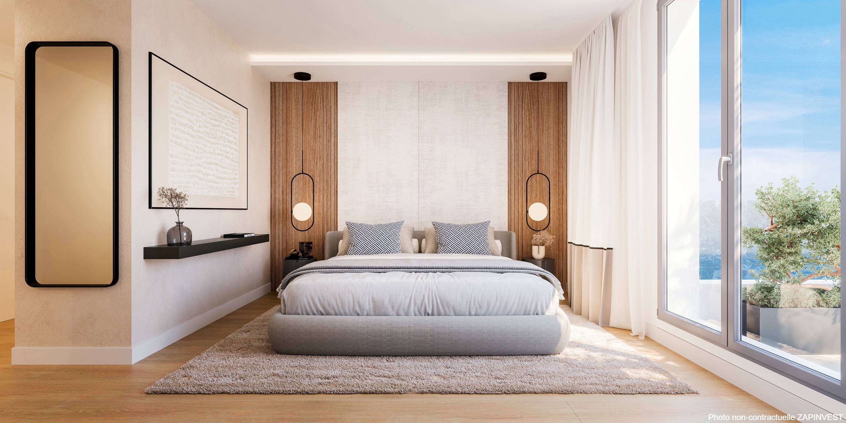 Penthouse/Duplex à Bahia de las Rocas, Cadiz - Costa del Sol, Espagne