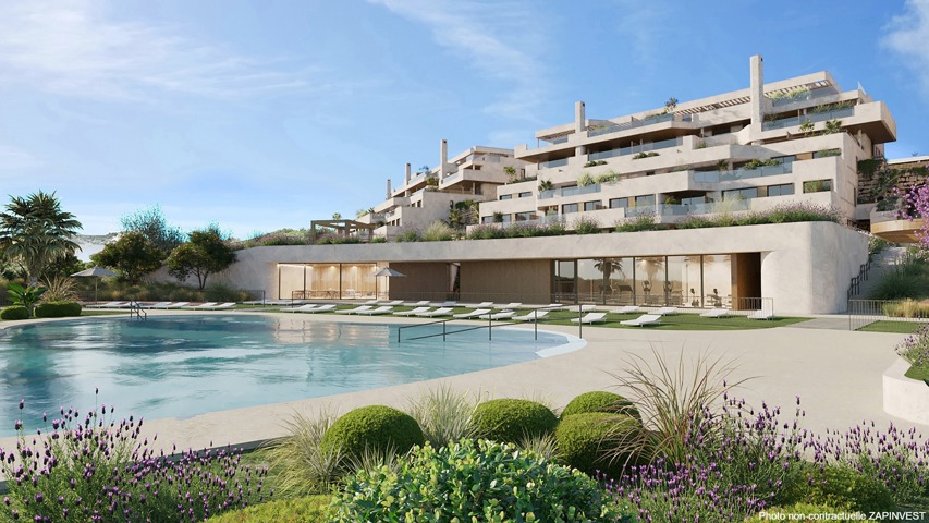 Rez-de-chaussée à Alcaidesa - Cadiz, Espagne