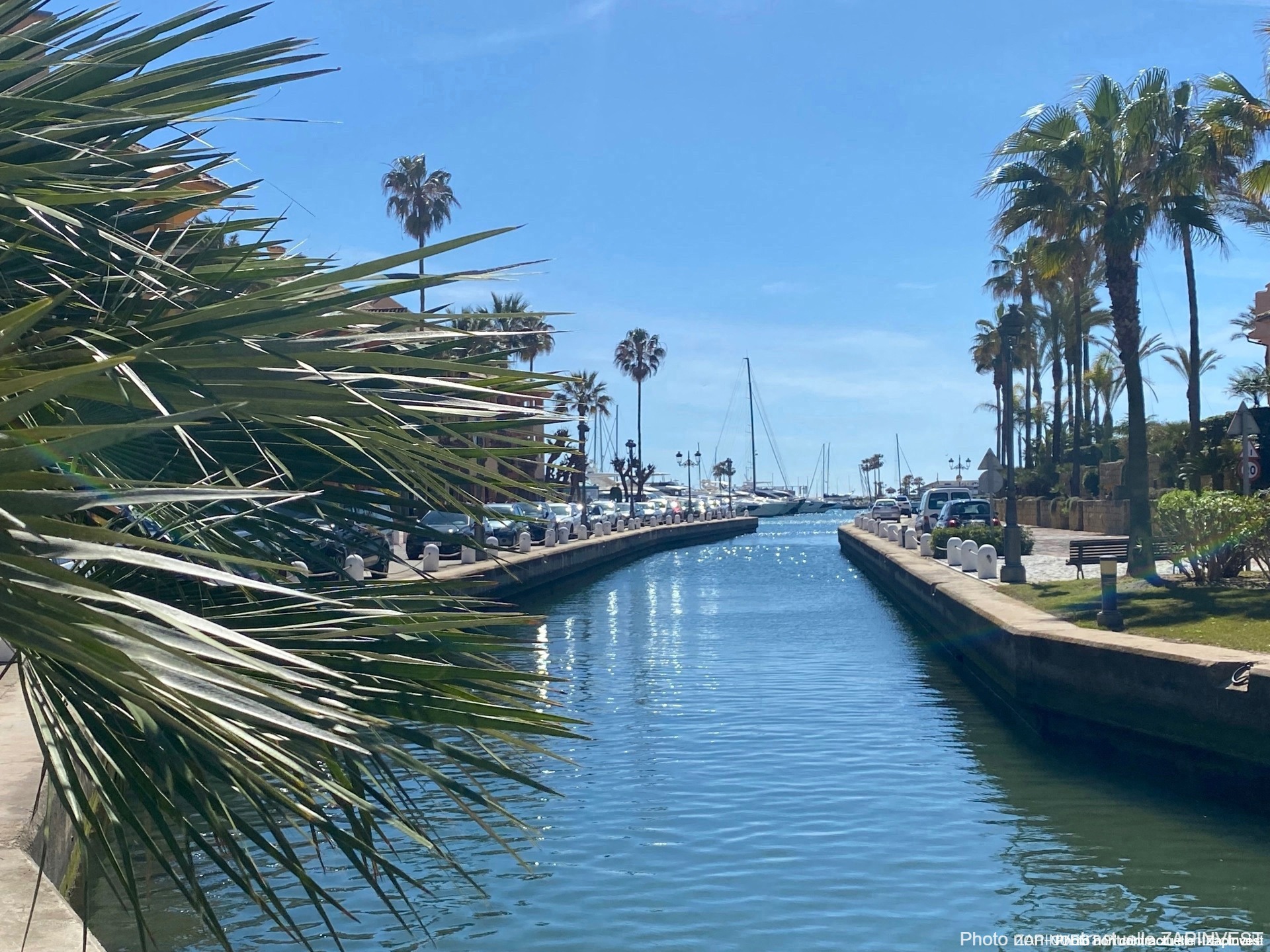 Terrain pour projet à bâtir à Sotogrande, Cádiz - Costa Del Sol, Espagne
