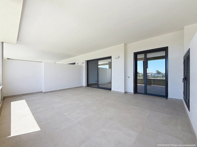 Appartement à Casares Costa, Malaga - Costa del Sol, Espagne