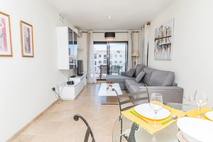 Appartement à La Duquesa, province Malaga, Espagne