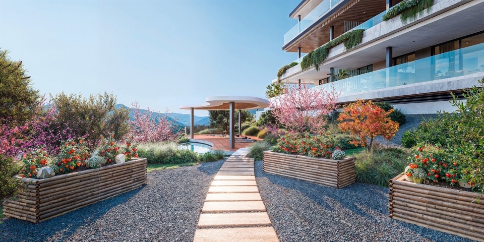 Maison à Cancelada, Malaga - Costa del Sol, Espagne