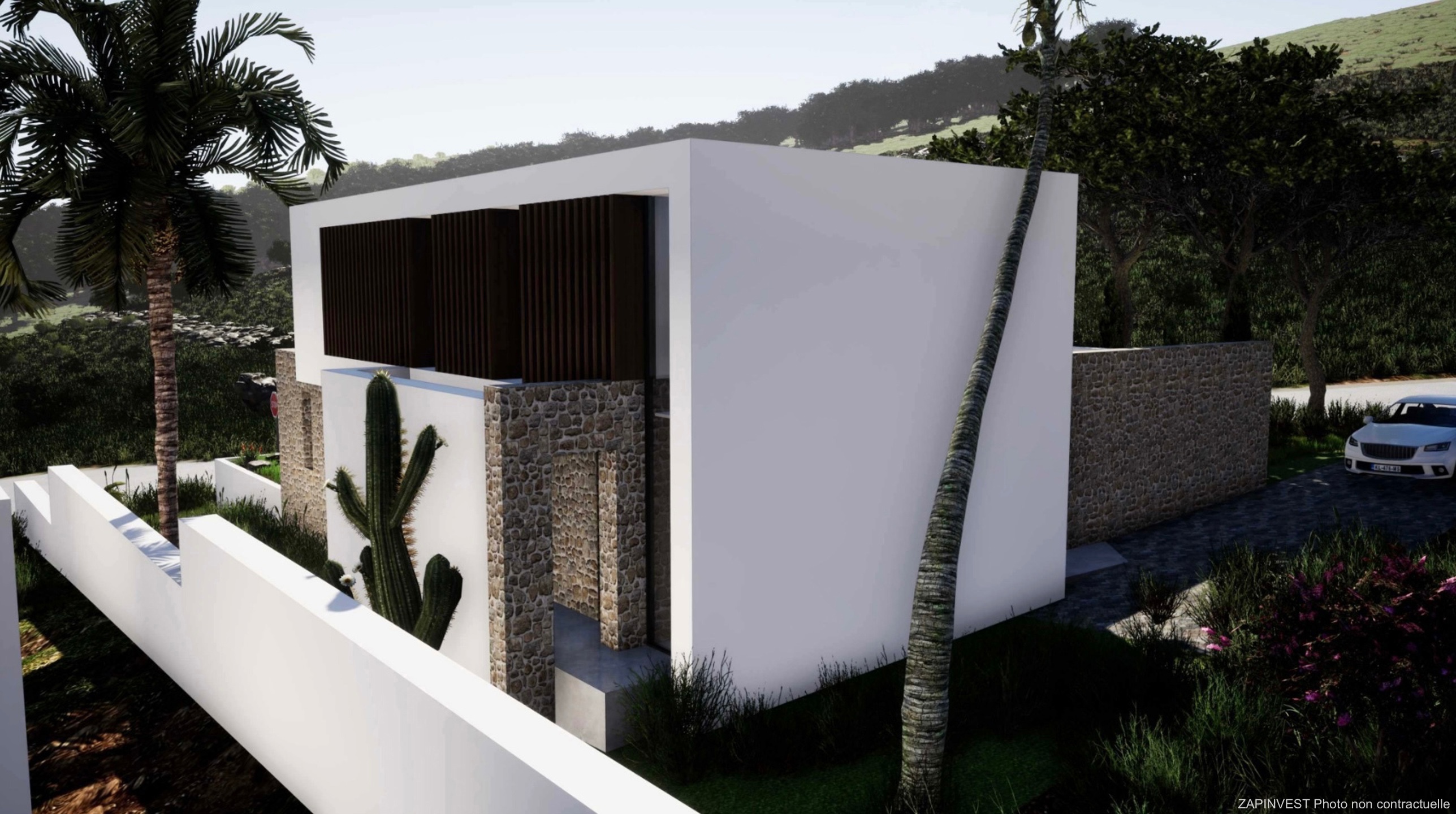 Terrain pour projet à bâtir à Sotogrande, Cádiz - Costa Del Sol, Espagne