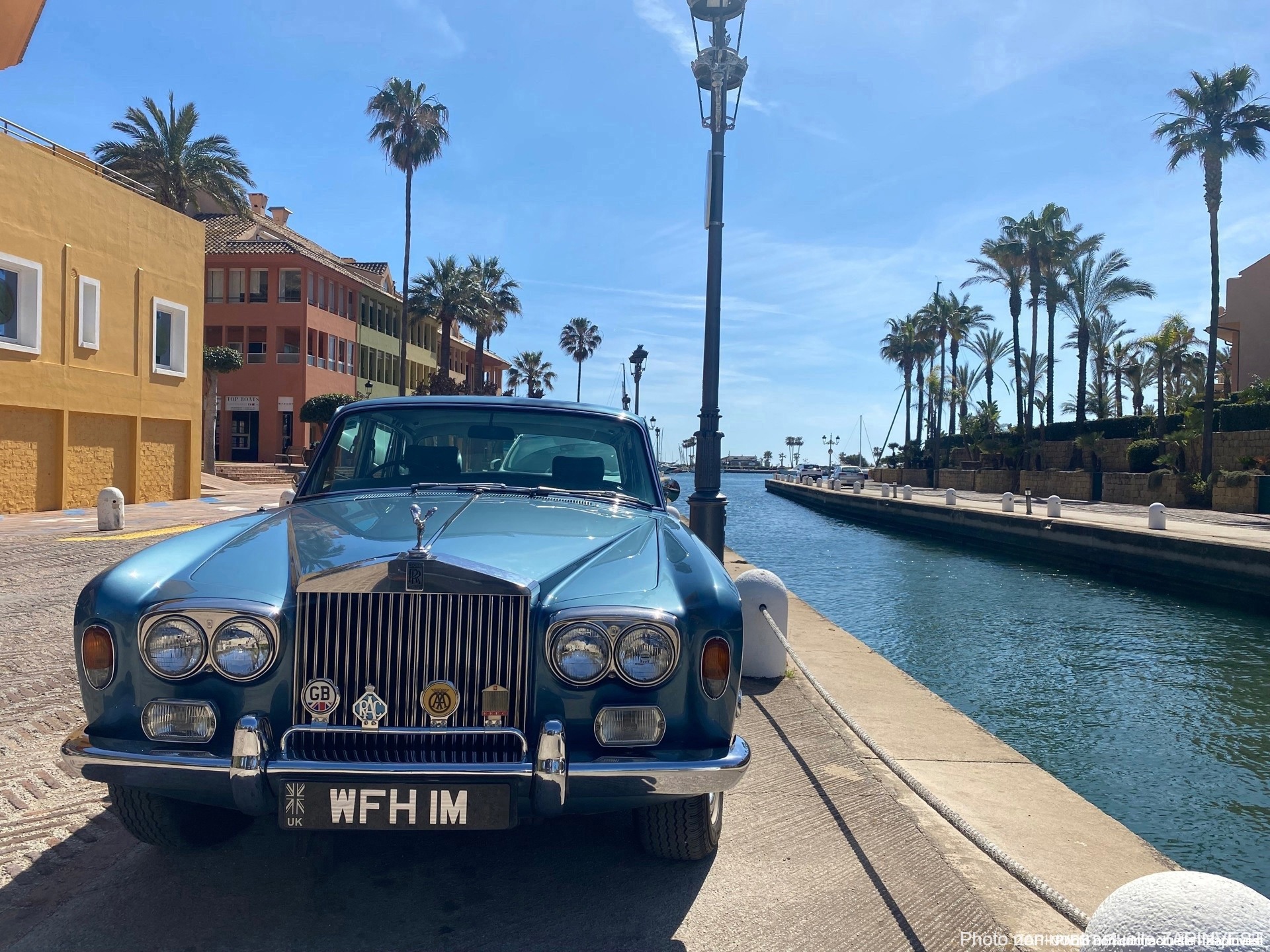 Terrain pour projet à bâtir à Sotogrande, Cádiz - Costa Del Sol, Espagne