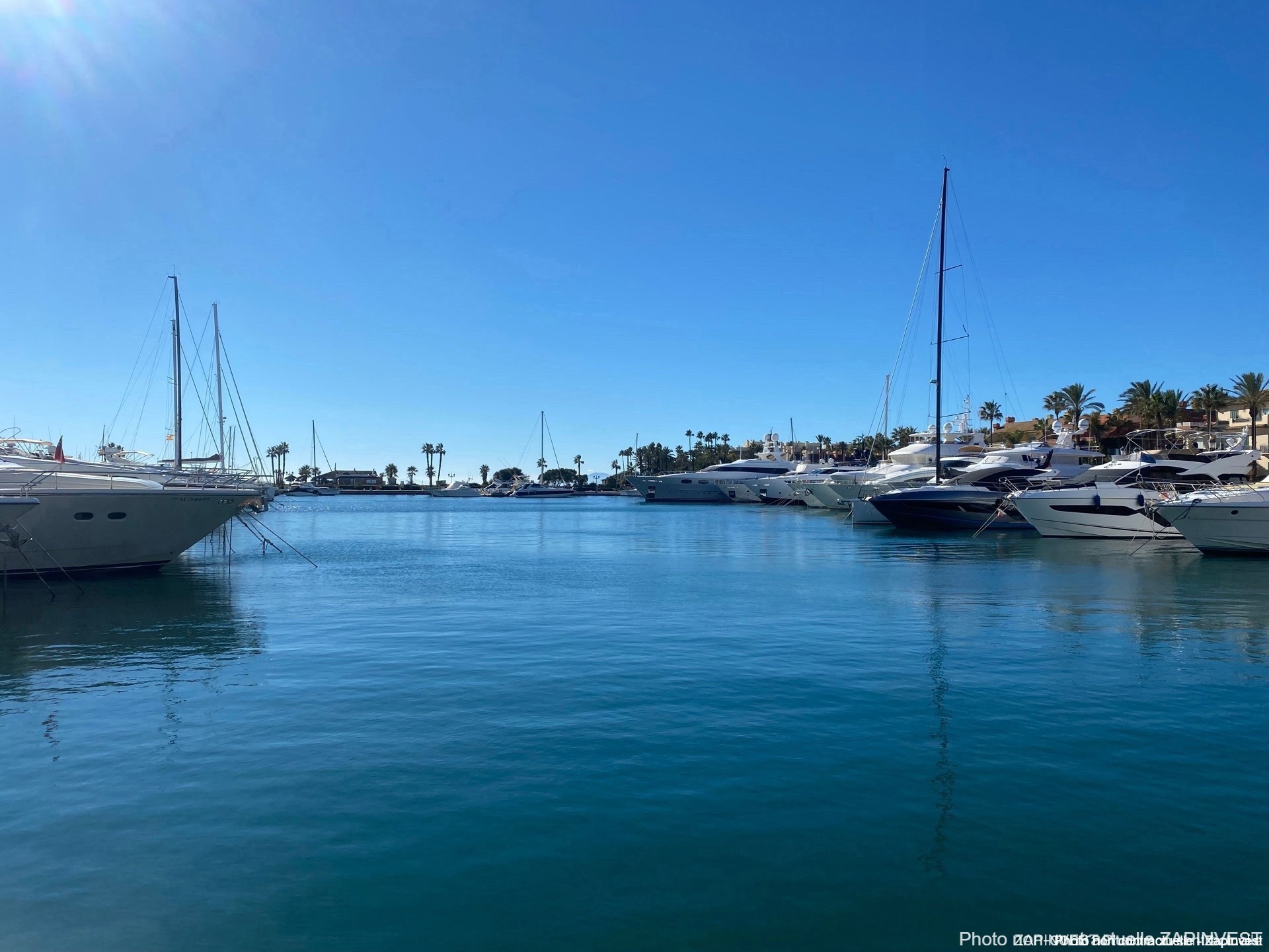 Terrain pour projet à bâtir à Sotogrande, Cádiz - Costa Del Sol, Espagne