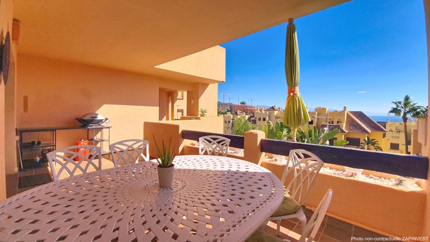 Appartement à Manilva, Malaga - Costa del Sol, Espagne
