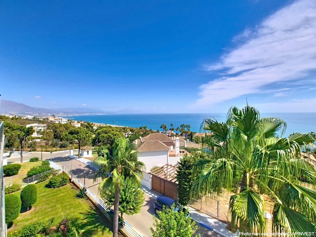 Penthouse à Manilva, Malaga - Costa del Sol, Espagne