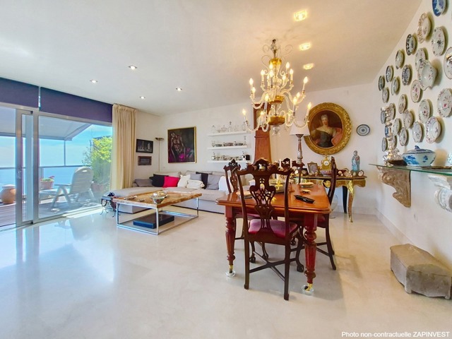 Penthouse à Manilva, Malaga - Costa del Sol, Espagne