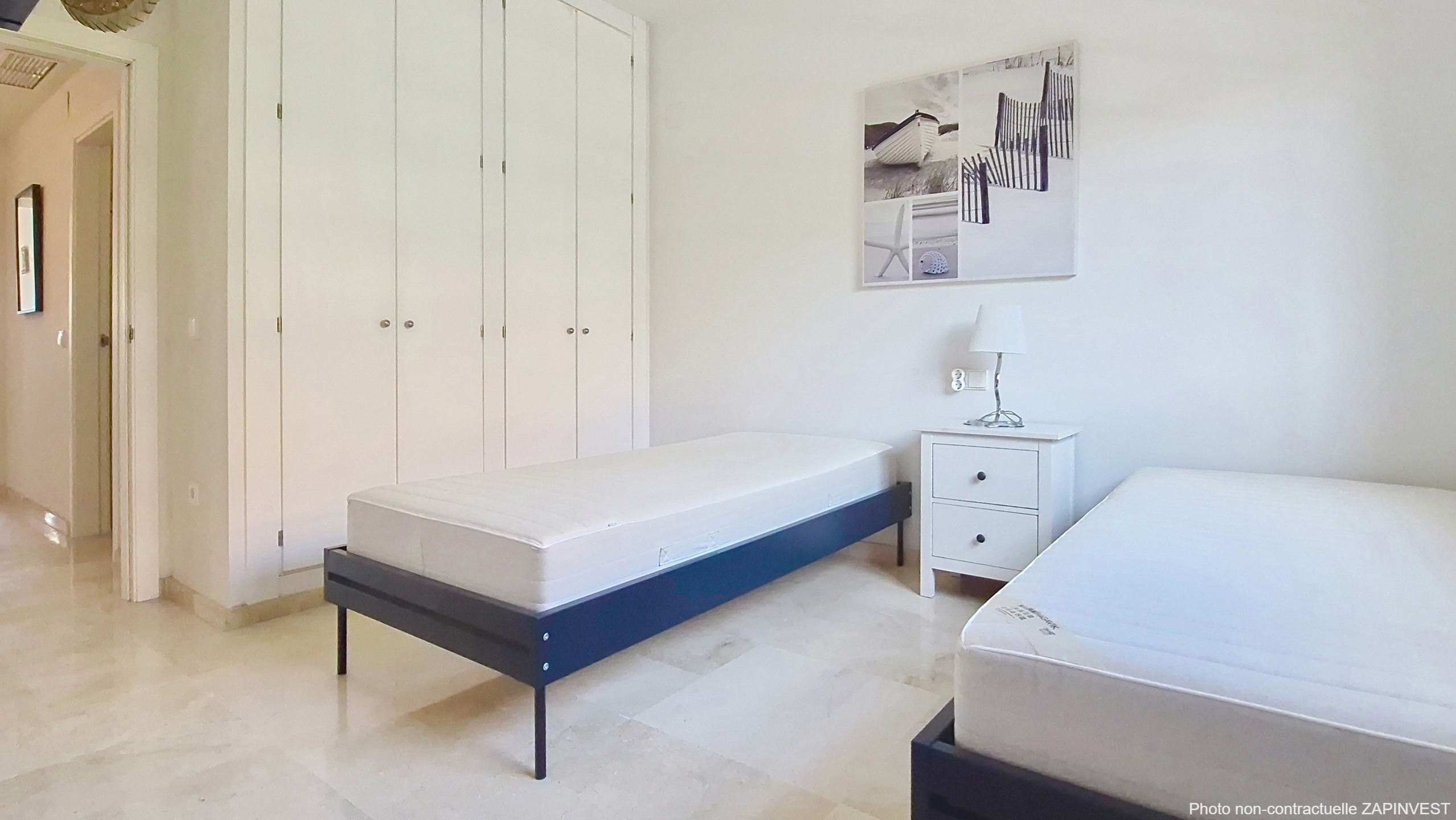 Penthouse à Bahia de las Rocas, Malaga - Costa del Sol, Espagne