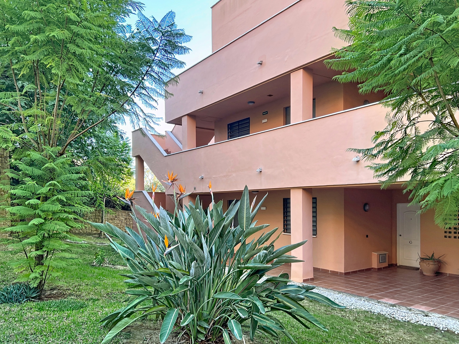 Penthouse à Bahia de las Rocas, Malaga - Costa del Sol, Espagne