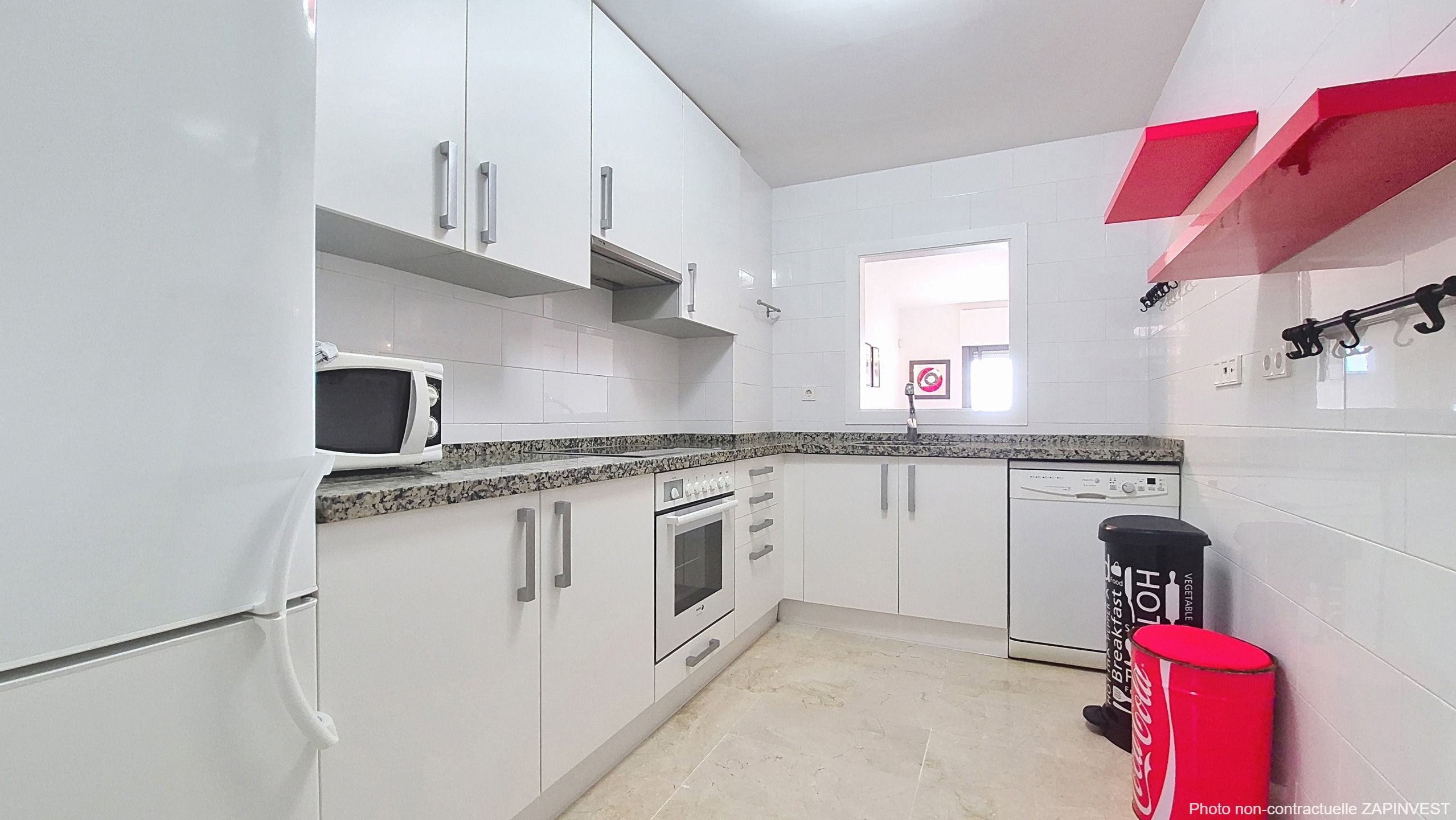 Penthouse à Bahia de las Rocas, Malaga - Costa del Sol, Espagne