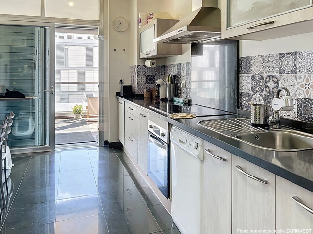 Bel appartement de trois chambres à Punta Paloma, Sotogrande - Costa del Sol, Espagne