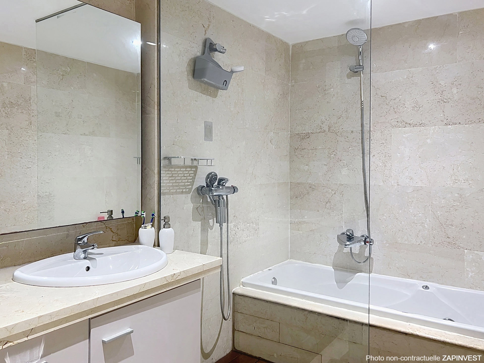 Bel appartement de trois chambres à Punta Paloma, Sotogrande - Costa del Sol, Espagne