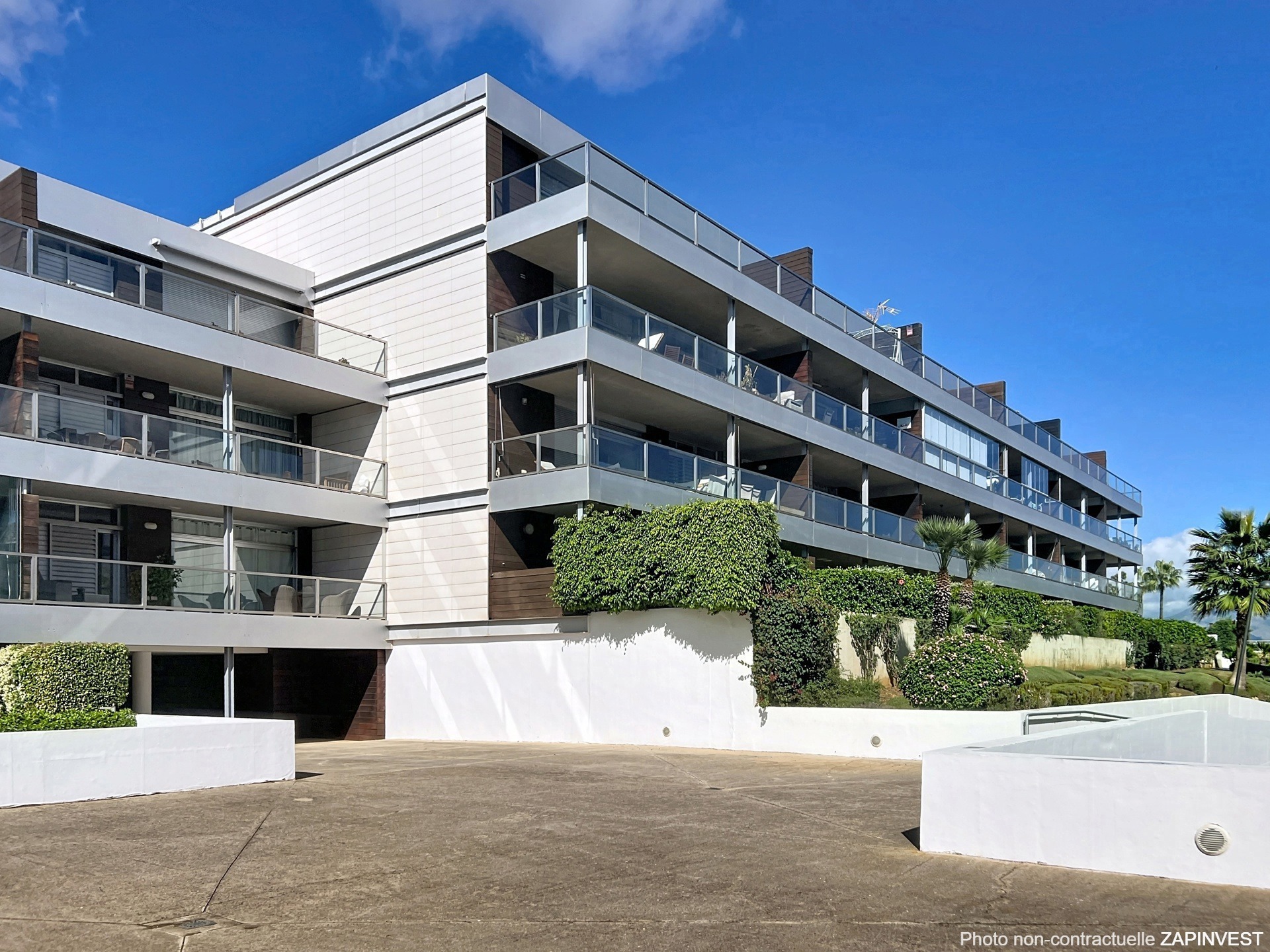 Bel appartement de trois chambres à Punta Paloma, Sotogrande - Costa del Sol, Espagne