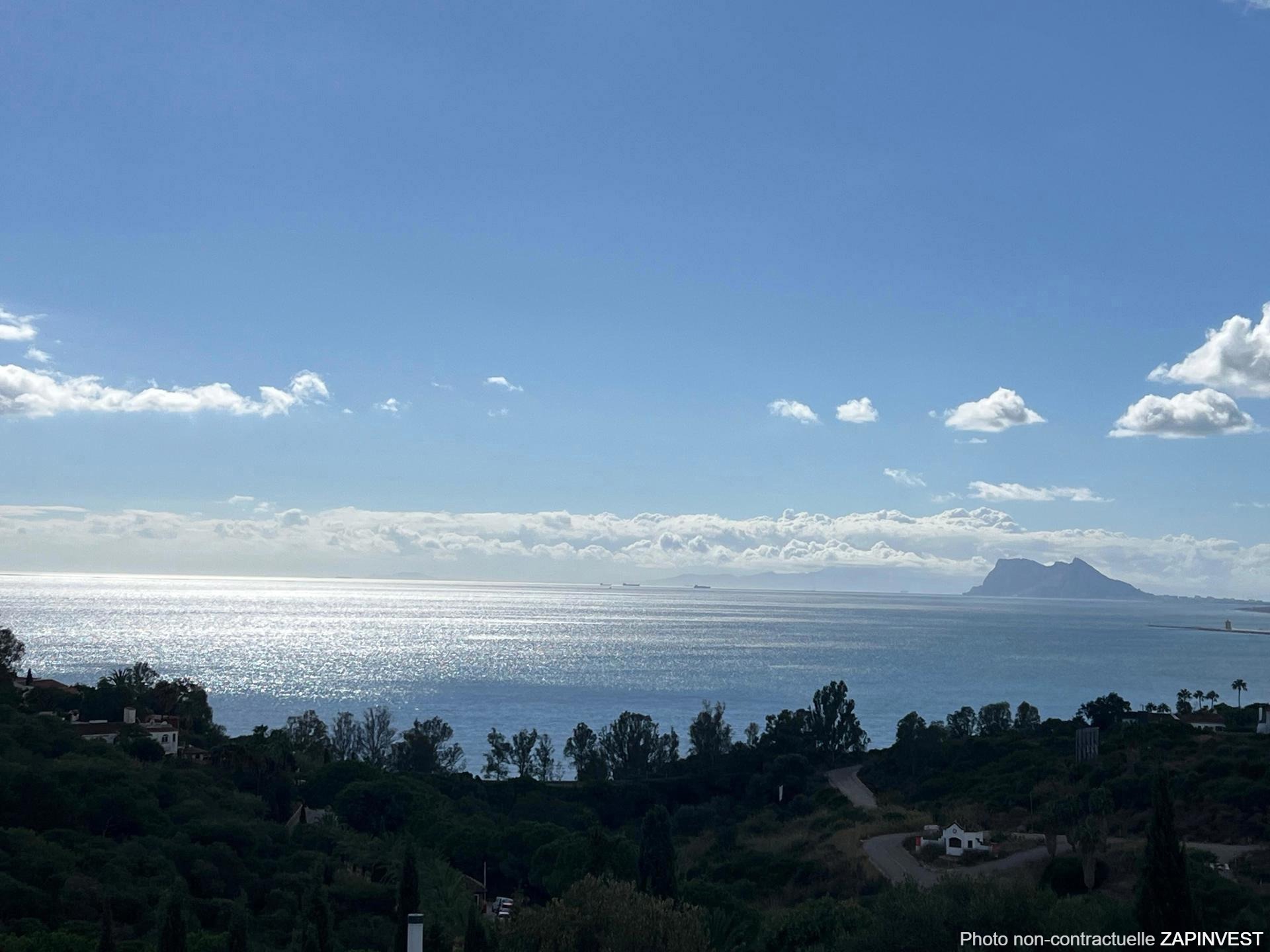 Bel appartement de trois chambres à Punta Paloma, Sotogrande - Costa del Sol, Espagne