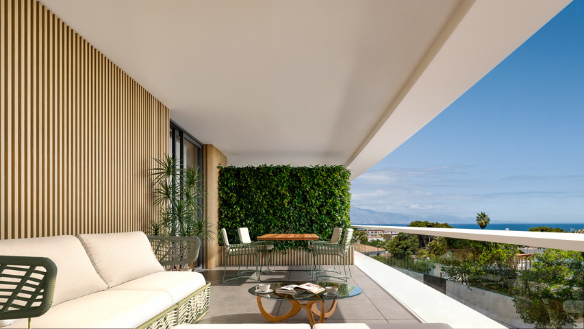 Appartement à Manilva, Malaga - Costa del Sol, Espagne