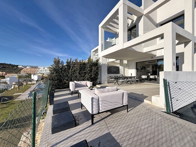Villa exclusive Bahia de las Rocas, Manilva, Málaga - Costa del Sol, Espagne