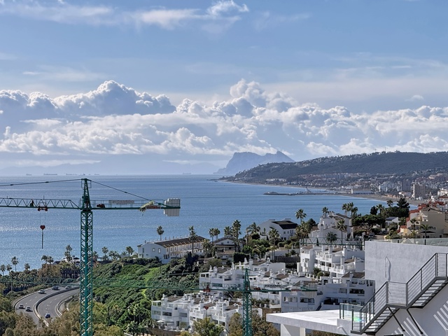Appartement à Estepona, Malaga - Costa del Sol, Espagne