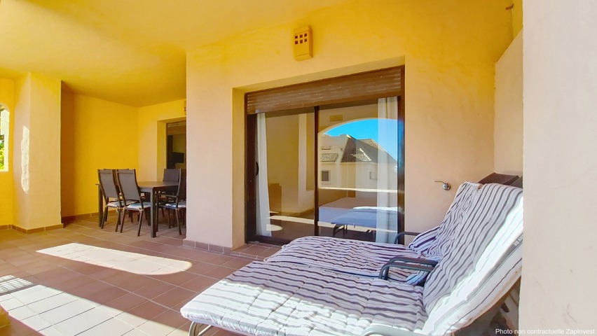 Appartement à Manilva - Costa del Sol, Espagne