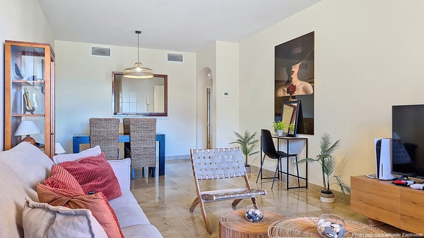 Appartement à Manilva - Costa del Sol, Espagne