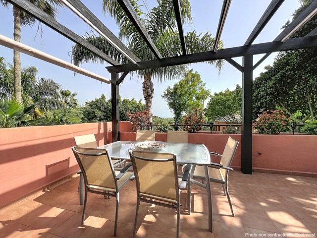 Appartement à Casares, Malaga - Costa del Sol, Espagne