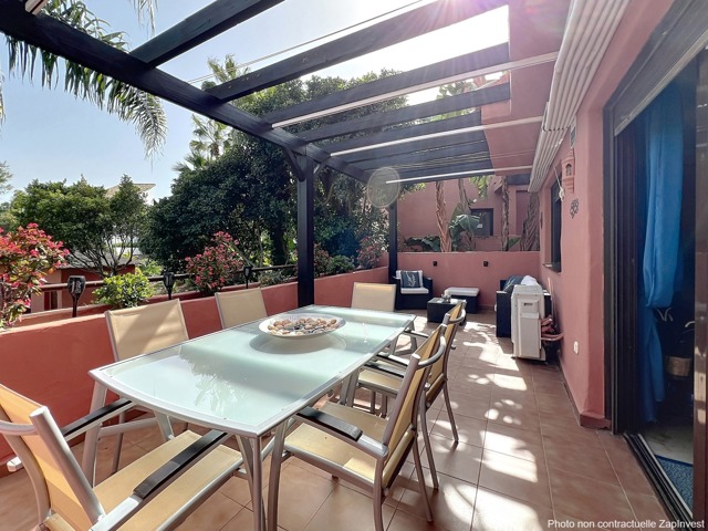 Appartement à Casares, Malaga - Costa del Sol, Espagne