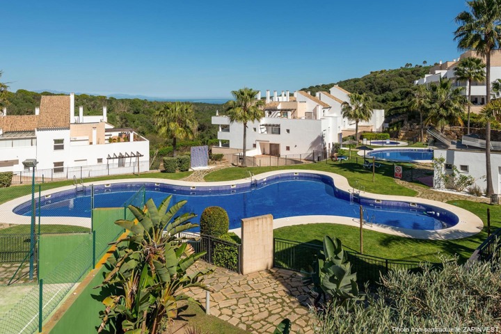 Rez-de-chaussée à Alcaidesa, Cadiz - Costa del Sol, Espagne