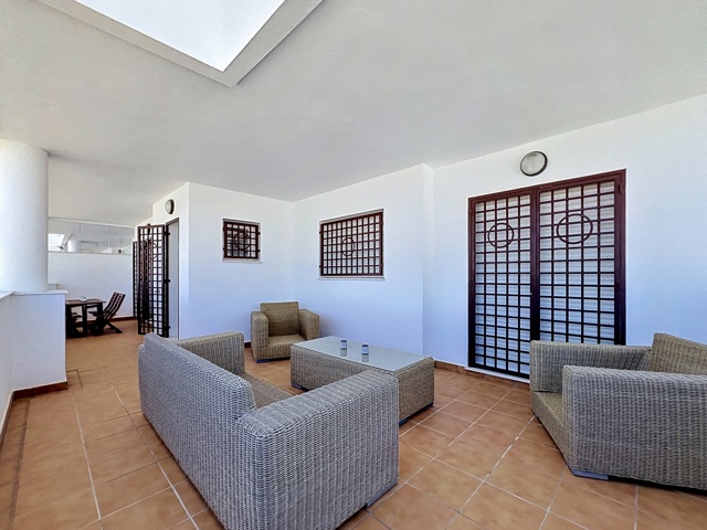 Rez-de-chaussée à Alcaidesa, Cadiz - Costa del Sol, Espagne
