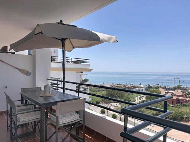 Appartement à Manilva, Málaga - Costa Del Sol, Espagne