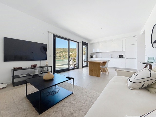 Appartement à Manilva, Málaga - Costa del Sol, Espagne