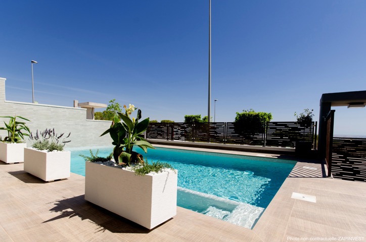 Villa à San Miguel de Salinas, Costa Blanca Sud, Espagne