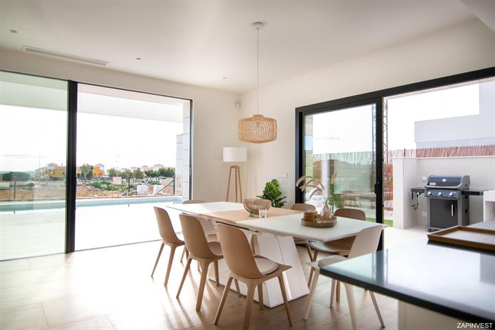 Villa à Los Montesinos, Costa Blanca, Espagne