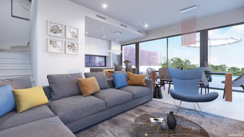 Villa à Lomas de cabo Roig, Costa Blanca, Espagne