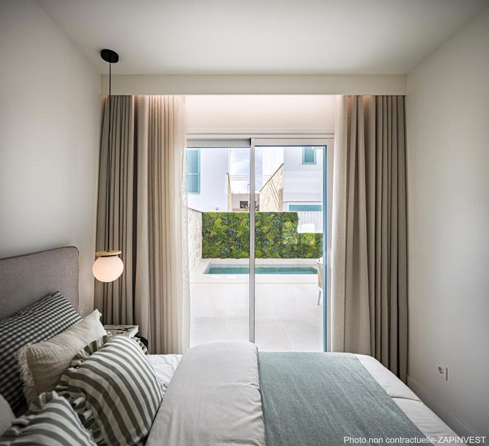 Appartement à la Torre de la Horadada, Costa Blanca, Espagne