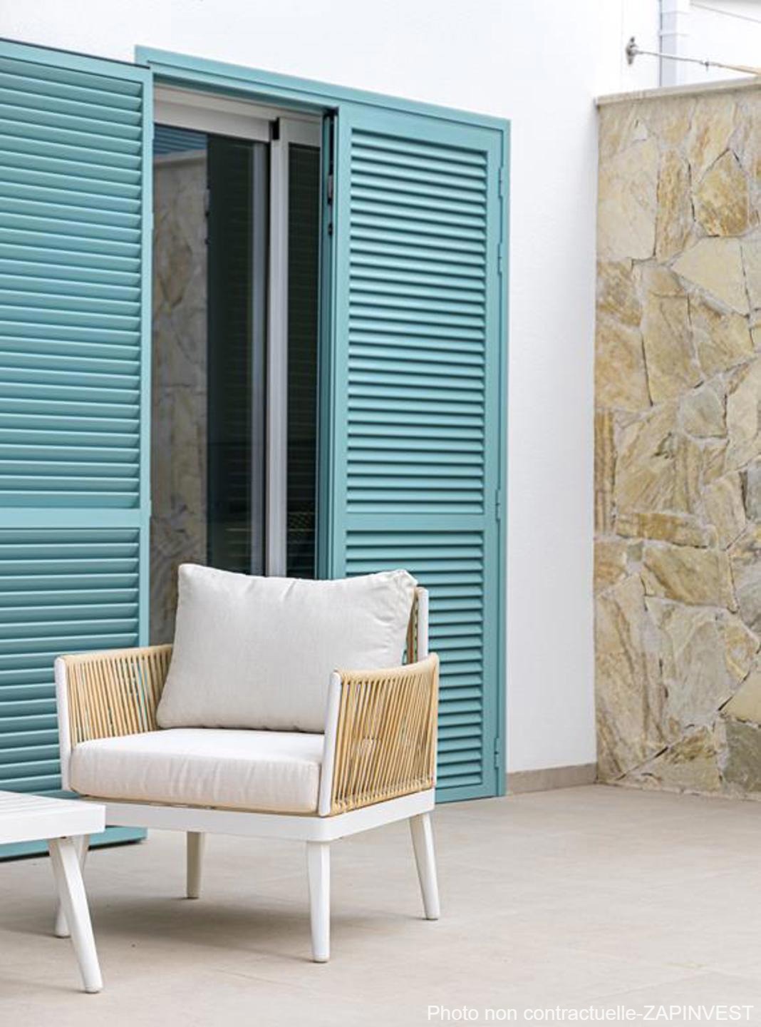 Appartement à la Torre de la Horadada, Costa Blanca, Espagne