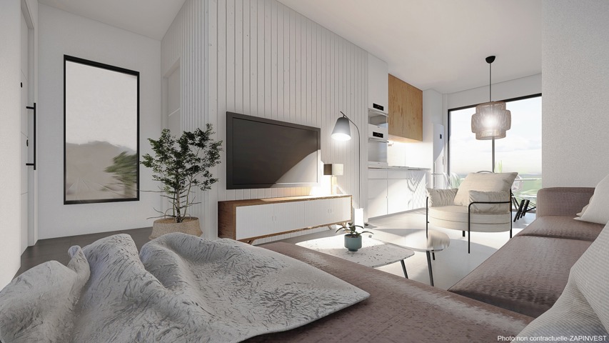 Appartement in San Pedro del Pinatar, Costa Calida, Espagne