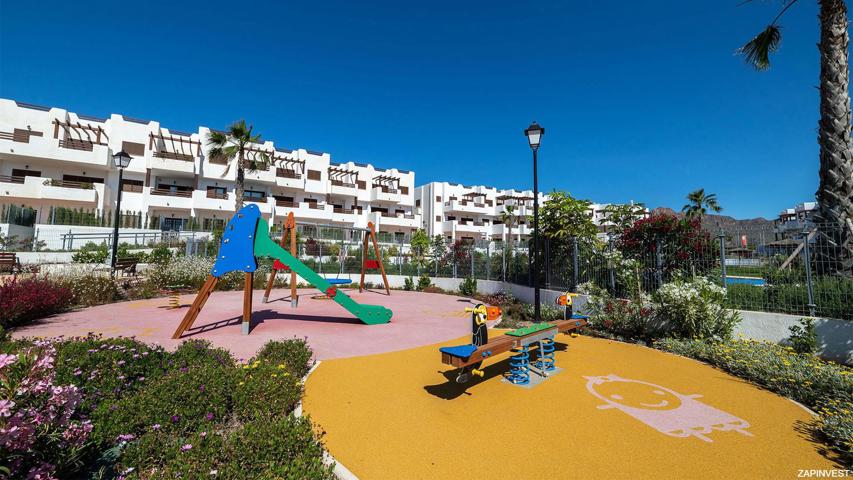 Appartement à San Juan de los Terreros, Costa Calida, Espagne